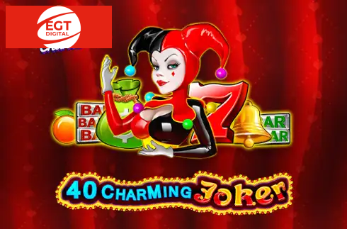 40 Charming Joker